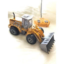 Builder RC - Trator Carregadeira de Controle Remoto