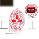 Cobra de Brinquedo RC Realista Infantil