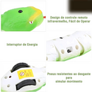 Cobra de Brinquedo RC Realista Infantil