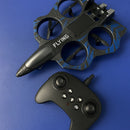 Avião De Controle Remoto - Dronex