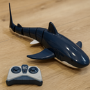 Tubarão de Controle Remoto Recarregável à Prova d’Água