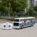 Busão Turismo RC Recarregável