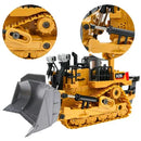 Terramax - Trator Com Controle Remoto