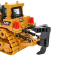 Terramax - Trator Com Controle Remoto