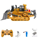 Terramax - Trator Com Controle Remoto