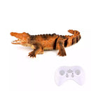 Jacaré Crocodilo Controle Remoto - Bateria Recarregável
