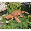 Jacaré Crocodilo Controle Remoto - Bateria Recarregável