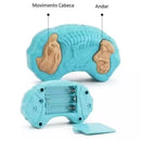 Dragão de Controle Remoto - Thorn Gelo e Fogo