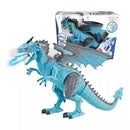 Dragão de Controle Remoto - Thorn Gelo e Fogo