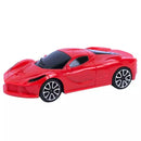 Carrinho de Controle Remoto Simples 3 Funções | Frente e Ré | Brinquedo Infantil