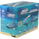 Tubarão de Controle Remoto Recarregável à Prova d’Água