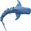 Tubarão de Controle Remoto Recarregável à Prova d’Água