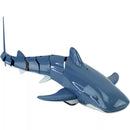 Tubarão de Controle Remoto Recarregável à Prova d’Água