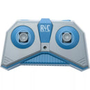 Tubarão de Controle Remoto Recarregável à Prova d’Água