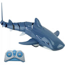 Tubarão de Controle Remoto Recarregável à Prova d’Água