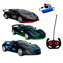 NitroVeloz GT - Carrinho de Controle Remoto Recarregável Esportivo Lamborghini Bugatti