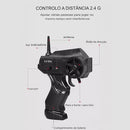 Carrinho de Controle Remoto Drift High Speed 4WD