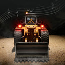 EscavaX - Escavadeira de Controle Remoto