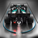 TurboNeblina GP - Carrinho Formula 1 Controle Remoto