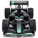 TurboNeblina GP - Carrinho Formula 1 Controle Remoto