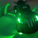 Carrinho de Controle Remoto Super Turbo - Luz LED, Vapor Real – Bateria Recarregável | Alta Velocidade