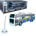 Busão Turismo RC Recarregável
