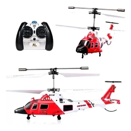 Helicóptero Controle Remoto - Falcon UH-9