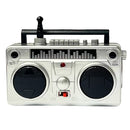 Caminhão Truck de Controle Remoto - Luzes LED e Design Realista