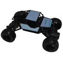 Carrinho Controle Remoto Off-Road - Escalada, Terra, Grama e Rocha