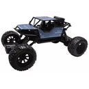 Carrinho Controle Remoto Off-Road - Escalada, Terra, Grama e Rocha