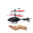 HeliFly Kids - Helicóptero Drone Sensor de Aproximação Recarregável